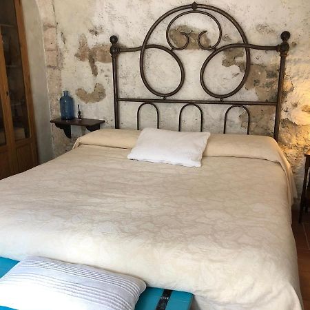 La Casa Di Popy Apartment Bagni San Filippo Ngoại thất bức ảnh