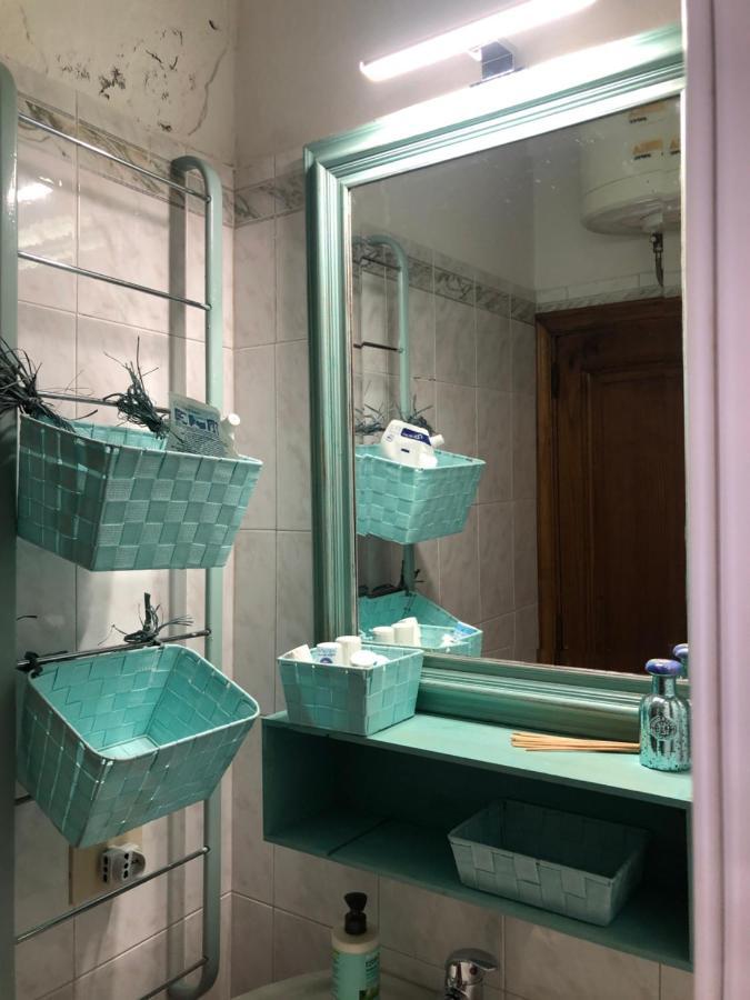 La Casa Di Popy Apartment Bagni San Filippo Ngoại thất bức ảnh